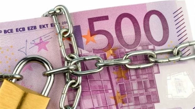 Πώς να προστατέψετε τον τραπεζικό λογαριασμό σας από κατάσχεση